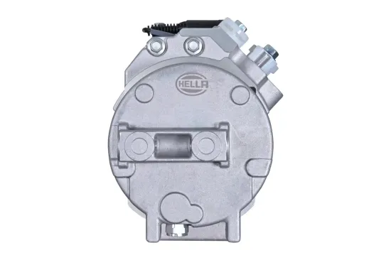 Kompressor, Klimaanlage 12 V HELLA 8FK 366 202-301 Bild Kompressor, Klimaanlage 12 V HELLA 8FK 366 202-301