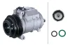 Kompressor, Klimaanlage 12 V HELLA 8FK 366 202-301