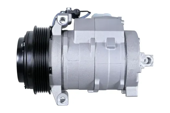 Kompressor, Klimaanlage 12 V HELLA 8FK 366 202-301 Bild Kompressor, Klimaanlage 12 V HELLA 8FK 366 202-301