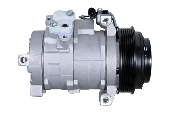 Kompressor, Klimaanlage 12 V HELLA 8FK 366 202-301 Bild Kompressor, Klimaanlage 12 V HELLA 8FK 366 202-301