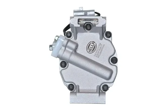 Kompressor, Klimaanlage 12 V HELLA 8FK 366 202-321 Bild Kompressor, Klimaanlage 12 V HELLA 8FK 366 202-321