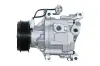 Kompressor, Klimaanlage 12 V HELLA 8FK 366 202-321 Bild Kompressor, Klimaanlage 12 V HELLA 8FK 366 202-321