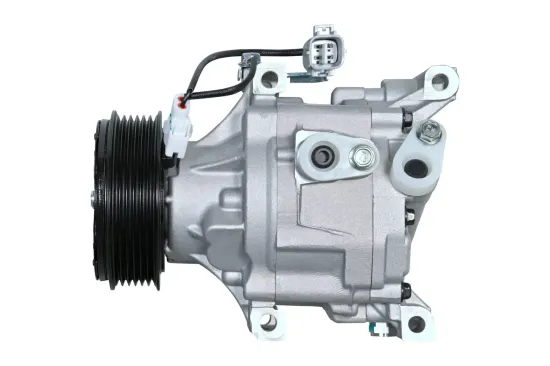 Kompressor, Klimaanlage 12 V HELLA 8FK 366 202-321 Bild Kompressor, Klimaanlage 12 V HELLA 8FK 366 202-321