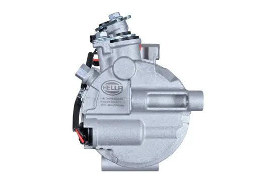 Kompressor, Klimaanlage 12 V HELLA 8FK 366 202-341 Bild Kompressor, Klimaanlage 12 V HELLA 8FK 366 202-341