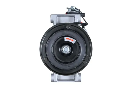 Kompressor, Klimaanlage 12 V HELLA 8FK 366 202-341 Bild Kompressor, Klimaanlage 12 V HELLA 8FK 366 202-341