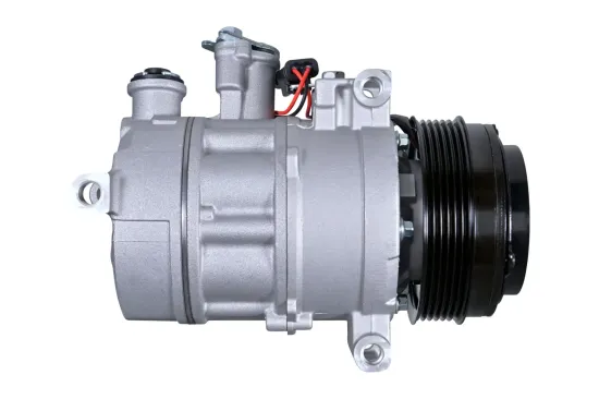 Kompressor, Klimaanlage 12 V HELLA 8FK 366 202-341 Bild Kompressor, Klimaanlage 12 V HELLA 8FK 366 202-341