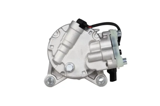 Kompressor, Klimaanlage 12 V HELLA 8FK 366 202-361 Bild Kompressor, Klimaanlage 12 V HELLA 8FK 366 202-361