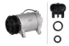 Kompressor, Klimaanlage 12 V HELLA 8FK 366 202-361 Bild Kompressor, Klimaanlage 12 V HELLA 8FK 366 202-361
