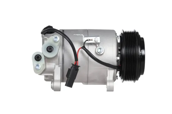 Kompressor, Klimaanlage 12 V HELLA 8FK 366 202-361 Bild Kompressor, Klimaanlage 12 V HELLA 8FK 366 202-361