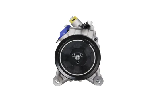 Kompressor, Klimaanlage 12 V HELLA 8FK 366 202-371 Bild Kompressor, Klimaanlage 12 V HELLA 8FK 366 202-371