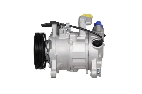 Kompressor, Klimaanlage 12 V HELLA 8FK 366 202-371 Bild Kompressor, Klimaanlage 12 V HELLA 8FK 366 202-371
