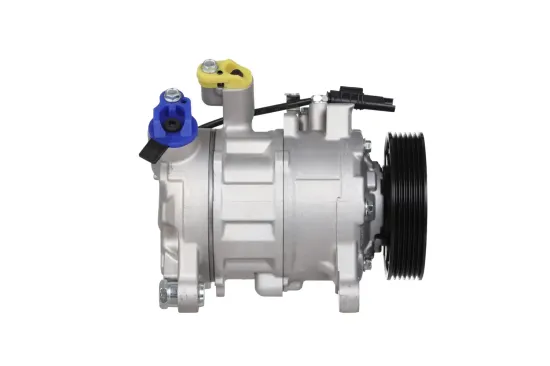 Kompressor, Klimaanlage 12 V HELLA 8FK 366 202-371 Bild Kompressor, Klimaanlage 12 V HELLA 8FK 366 202-371