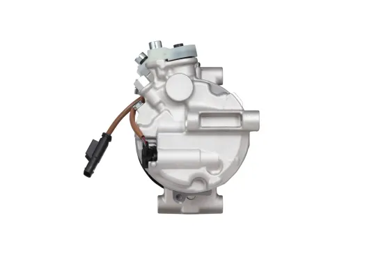 Kompressor, Klimaanlage 12 V HELLA 8FK 366 202-391 Bild Kompressor, Klimaanlage 12 V HELLA 8FK 366 202-391