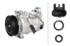 Kompressor, Klimaanlage 12 V HELLA 8FK 366 202-391