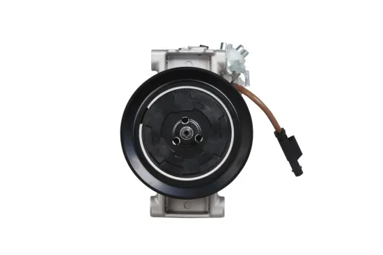 Kompressor, Klimaanlage 12 V HELLA 8FK 366 202-391 Bild Kompressor, Klimaanlage 12 V HELLA 8FK 366 202-391