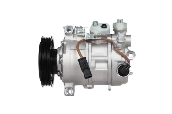Kompressor, Klimaanlage 12 V HELLA 8FK 366 202-391 Bild Kompressor, Klimaanlage 12 V HELLA 8FK 366 202-391