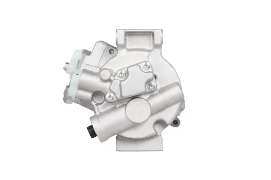 Kompressor, Klimaanlage 12 V HELLA 8FK 366 202-431 Bild Kompressor, Klimaanlage 12 V HELLA 8FK 366 202-431