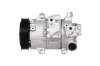 Kompressor, Klimaanlage 12 V HELLA 8FK 366 202-431 Bild Kompressor, Klimaanlage 12 V HELLA 8FK 366 202-431