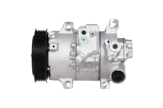 Kompressor, Klimaanlage 12 V HELLA 8FK 366 202-431 Bild Kompressor, Klimaanlage 12 V HELLA 8FK 366 202-431