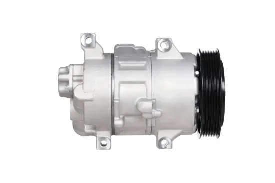 Kompressor, Klimaanlage 12 V HELLA 8FK 366 202-431 Bild Kompressor, Klimaanlage 12 V HELLA 8FK 366 202-431