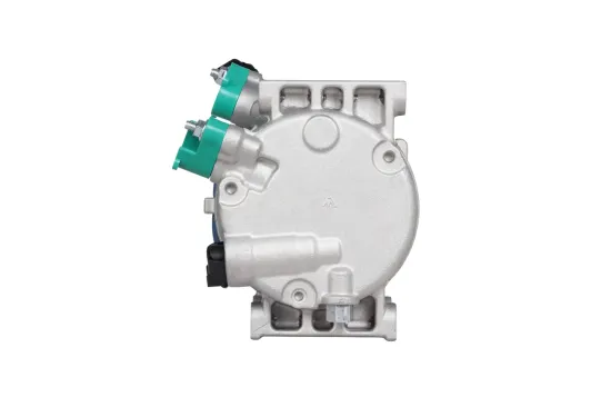 Kompressor, Klimaanlage 12 V HELLA 8FK 366 202-441 Bild Kompressor, Klimaanlage 12 V HELLA 8FK 366 202-441