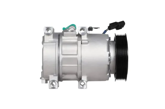 Kompressor, Klimaanlage 12 V HELLA 8FK 366 202-441 Bild Kompressor, Klimaanlage 12 V HELLA 8FK 366 202-441