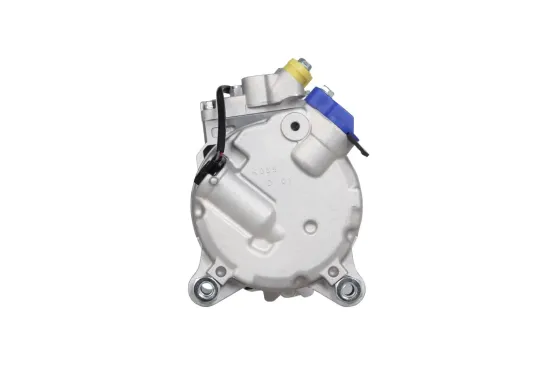 Kompressor, Klimaanlage 12 V HELLA 8FK 366 202-451 Bild Kompressor, Klimaanlage 12 V HELLA 8FK 366 202-451