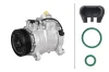 Kompressor, Klimaanlage 12 V HELLA 8FK 366 202-451