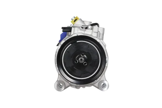 Kompressor, Klimaanlage 12 V HELLA 8FK 366 202-451 Bild Kompressor, Klimaanlage 12 V HELLA 8FK 366 202-451