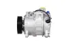 Kompressor, Klimaanlage 12 V HELLA 8FK 366 202-451 Bild Kompressor, Klimaanlage 12 V HELLA 8FK 366 202-451