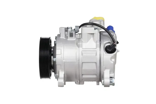 Kompressor, Klimaanlage 12 V HELLA 8FK 366 202-451 Bild Kompressor, Klimaanlage 12 V HELLA 8FK 366 202-451