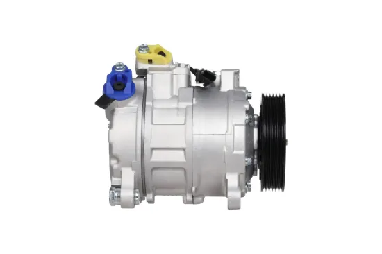Kompressor, Klimaanlage 12 V HELLA 8FK 366 202-451 Bild Kompressor, Klimaanlage 12 V HELLA 8FK 366 202-451