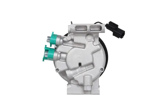 Kompressor, Klimaanlage 12 V HELLA 8FK 366 202-481 Bild Kompressor, Klimaanlage 12 V HELLA 8FK 366 202-481