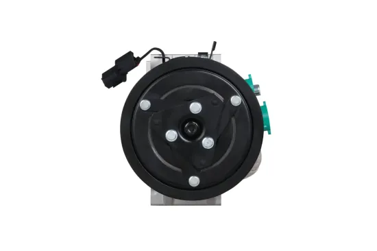 Kompressor, Klimaanlage 12 V HELLA 8FK 366 202-481 Bild Kompressor, Klimaanlage 12 V HELLA 8FK 366 202-481
