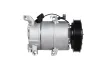 Kompressor, Klimaanlage 12 V HELLA 8FK 366 202-481 Bild Kompressor, Klimaanlage 12 V HELLA 8FK 366 202-481