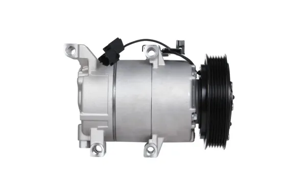 Kompressor, Klimaanlage 12 V HELLA 8FK 366 202-481 Bild Kompressor, Klimaanlage 12 V HELLA 8FK 366 202-481