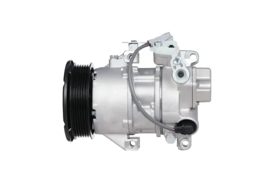 Kompressor, Klimaanlage 12 V HELLA 8FK 366 202-491 Bild Kompressor, Klimaanlage 12 V HELLA 8FK 366 202-491