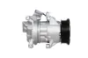 Kompressor, Klimaanlage 12 V HELLA 8FK 366 202-491 Bild Kompressor, Klimaanlage 12 V HELLA 8FK 366 202-491