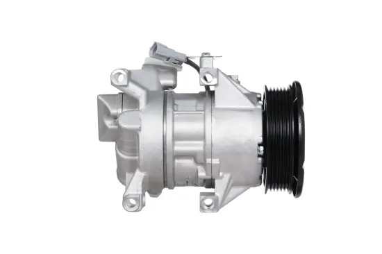 Kompressor, Klimaanlage 12 V HELLA 8FK 366 202-491 Bild Kompressor, Klimaanlage 12 V HELLA 8FK 366 202-491