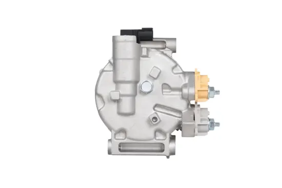 Kompressor, Klimaanlage 12 V HELLA 8FK 366 202-501 Bild Kompressor, Klimaanlage 12 V HELLA 8FK 366 202-501