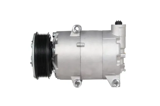 Kompressor, Klimaanlage 12 V HELLA 8FK 366 202-501 Bild Kompressor, Klimaanlage 12 V HELLA 8FK 366 202-501