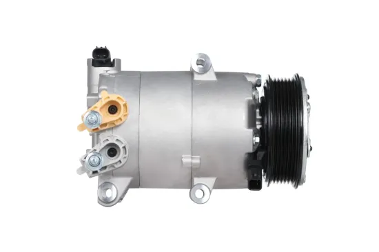 Kompressor, Klimaanlage 12 V HELLA 8FK 366 202-501 Bild Kompressor, Klimaanlage 12 V HELLA 8FK 366 202-501