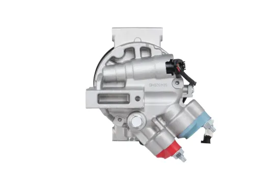 Kompressor, Klimaanlage 12 V HELLA 8FK 366 202-511 Bild Kompressor, Klimaanlage 12 V HELLA 8FK 366 202-511