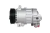 Kompressor, Klimaanlage 12 V HELLA 8FK 366 202-511 Bild Kompressor, Klimaanlage 12 V HELLA 8FK 366 202-511