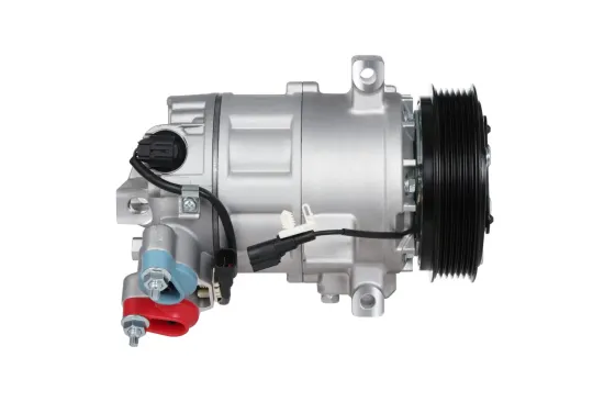 Kompressor, Klimaanlage 12 V HELLA 8FK 366 202-511 Bild Kompressor, Klimaanlage 12 V HELLA 8FK 366 202-511