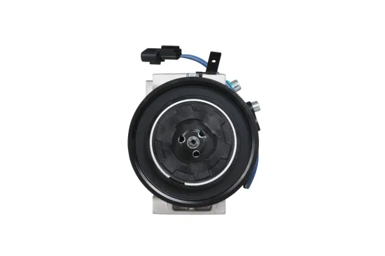 Kompressor, Klimaanlage 12 V HELLA 8FK 366 202-521 Bild Kompressor, Klimaanlage 12 V HELLA 8FK 366 202-521
