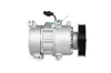 Kompressor, Klimaanlage 12 V HELLA 8FK 366 202-521 Bild Kompressor, Klimaanlage 12 V HELLA 8FK 366 202-521