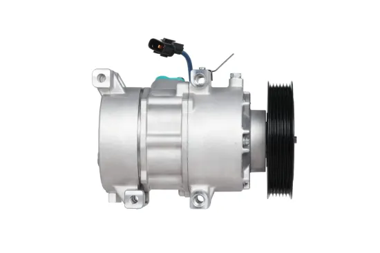 Kompressor, Klimaanlage 12 V HELLA 8FK 366 202-521 Bild Kompressor, Klimaanlage 12 V HELLA 8FK 366 202-521