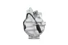 Kompressor, Klimaanlage 12 V HELLA 8FK 366 202-531 Bild Kompressor, Klimaanlage 12 V HELLA 8FK 366 202-531