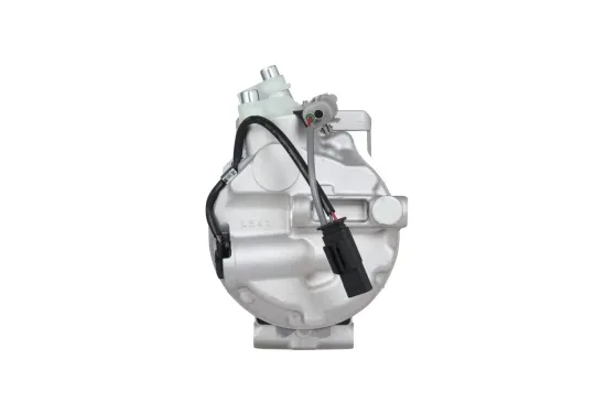 Kompressor, Klimaanlage 12 V HELLA 8FK 366 202-531 Bild Kompressor, Klimaanlage 12 V HELLA 8FK 366 202-531